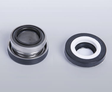 汽車(chē)?yán)鋮s泵用水封-FTK2
